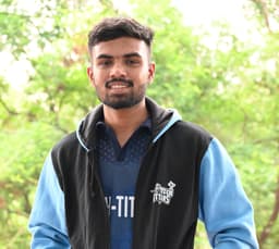 Kunal Satpute