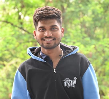 Shreyash Bhagat