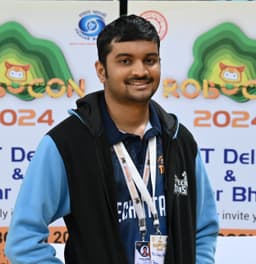 Tanishq Shinde