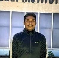 Avinash Pawar