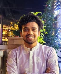 Nirmal Gharpure