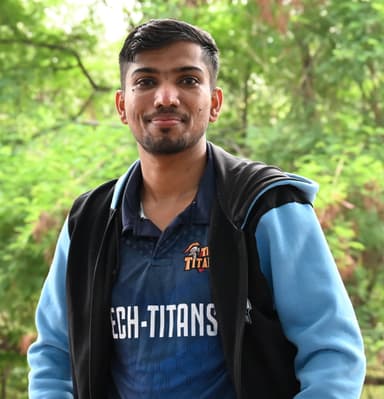 Swapnil Adlinge