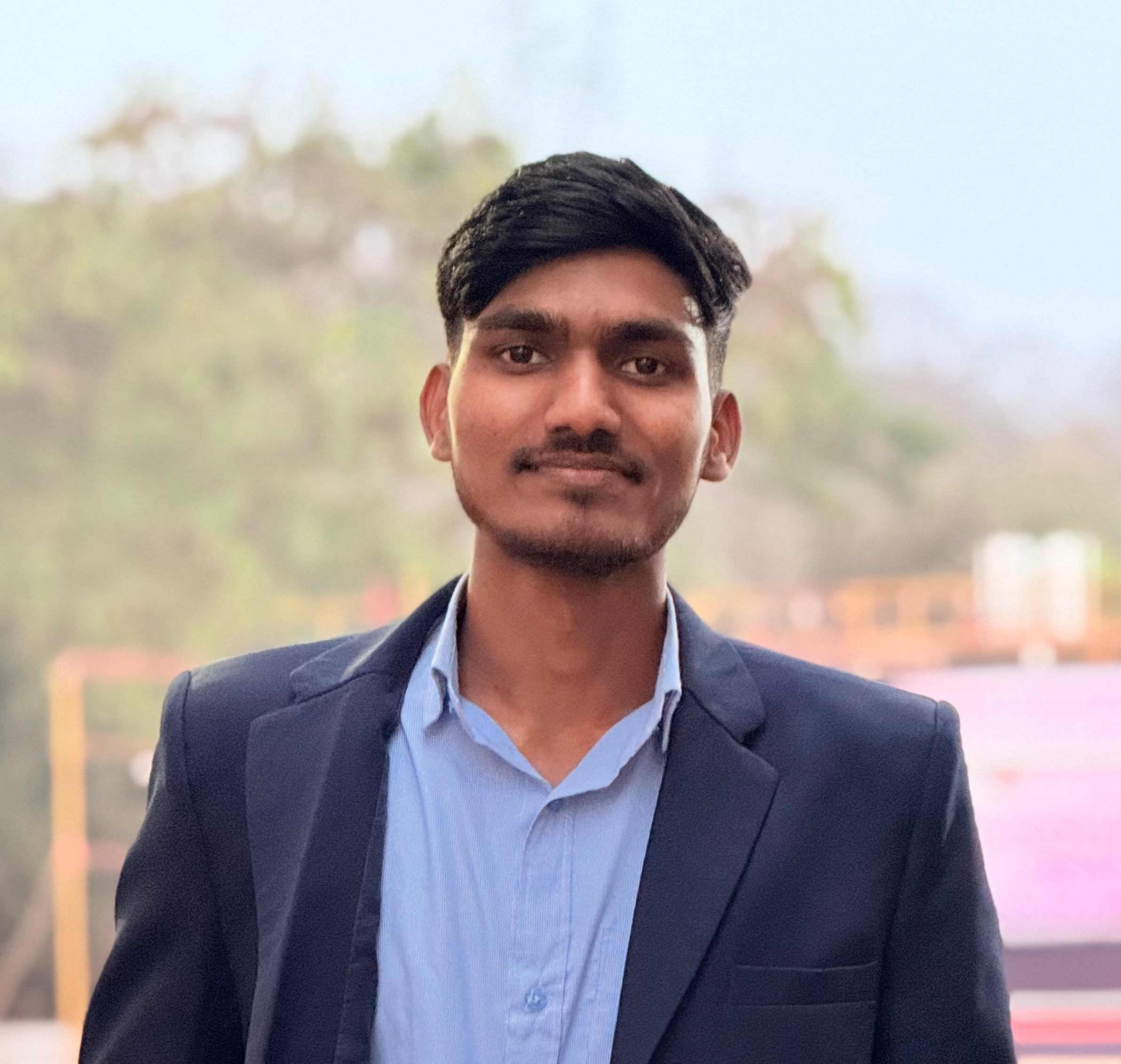 Mayur Sable