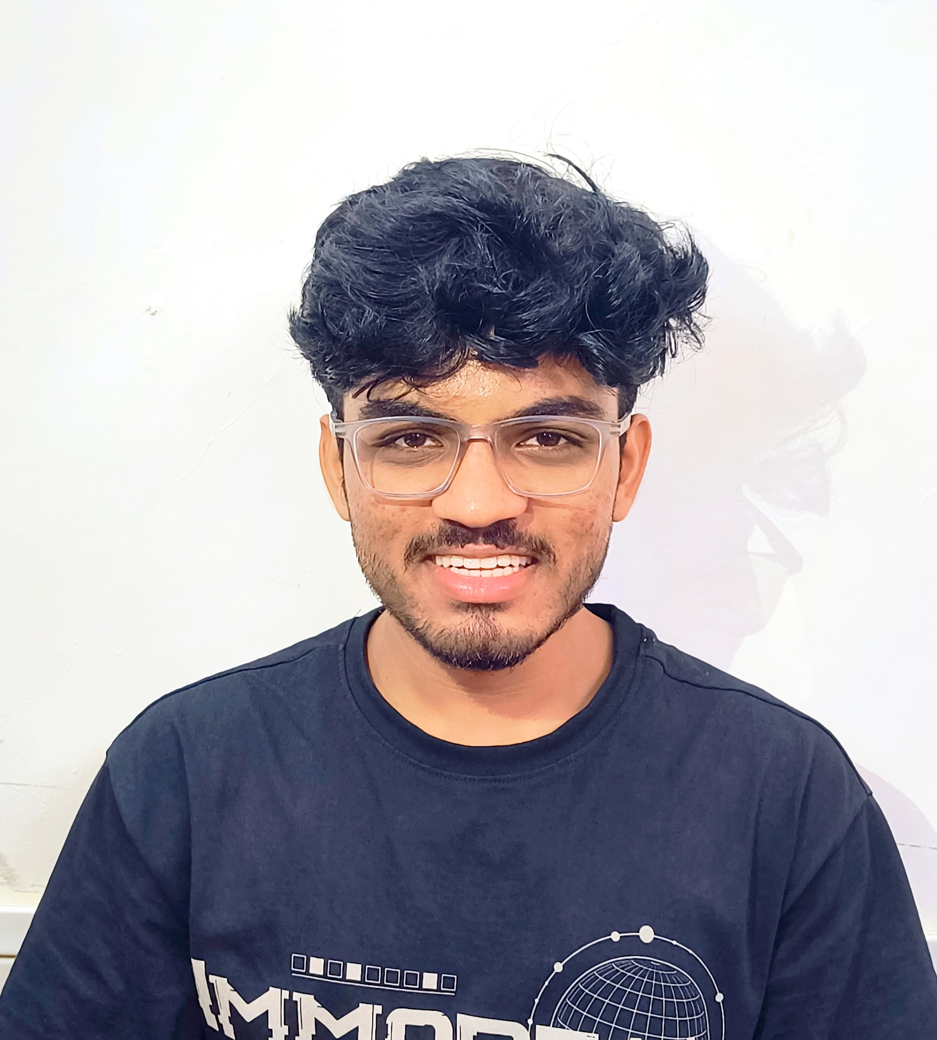 Ashutosh Thorat