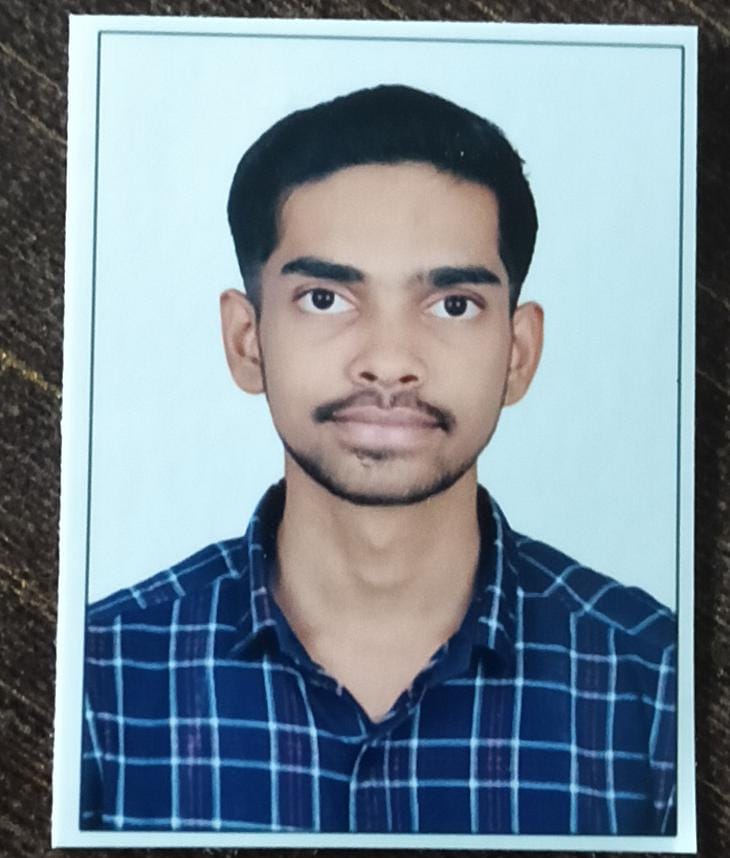 Akash Kulkarni