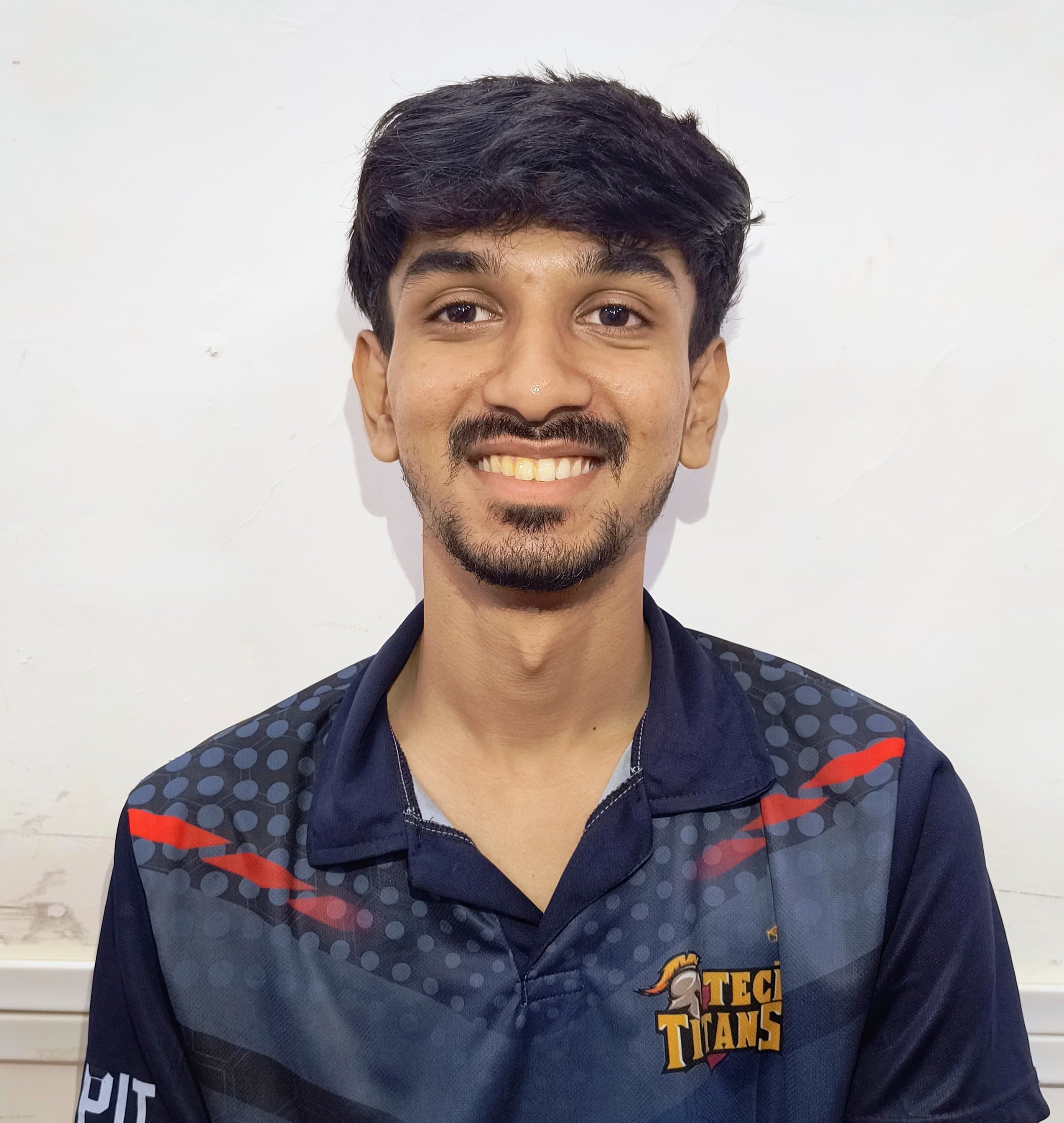 Ashish Tayade