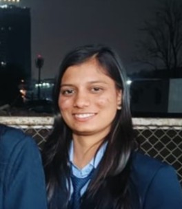 Bhumika Khairnar