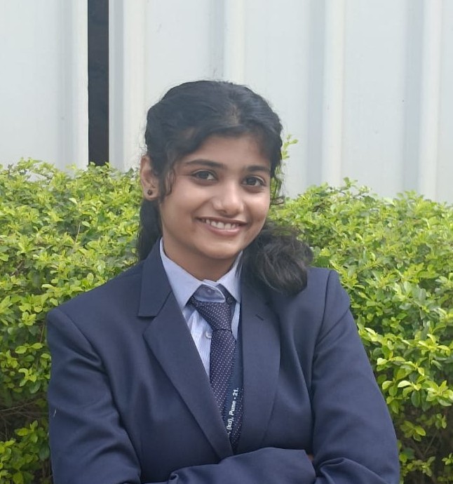 Ishwari Lekurwale