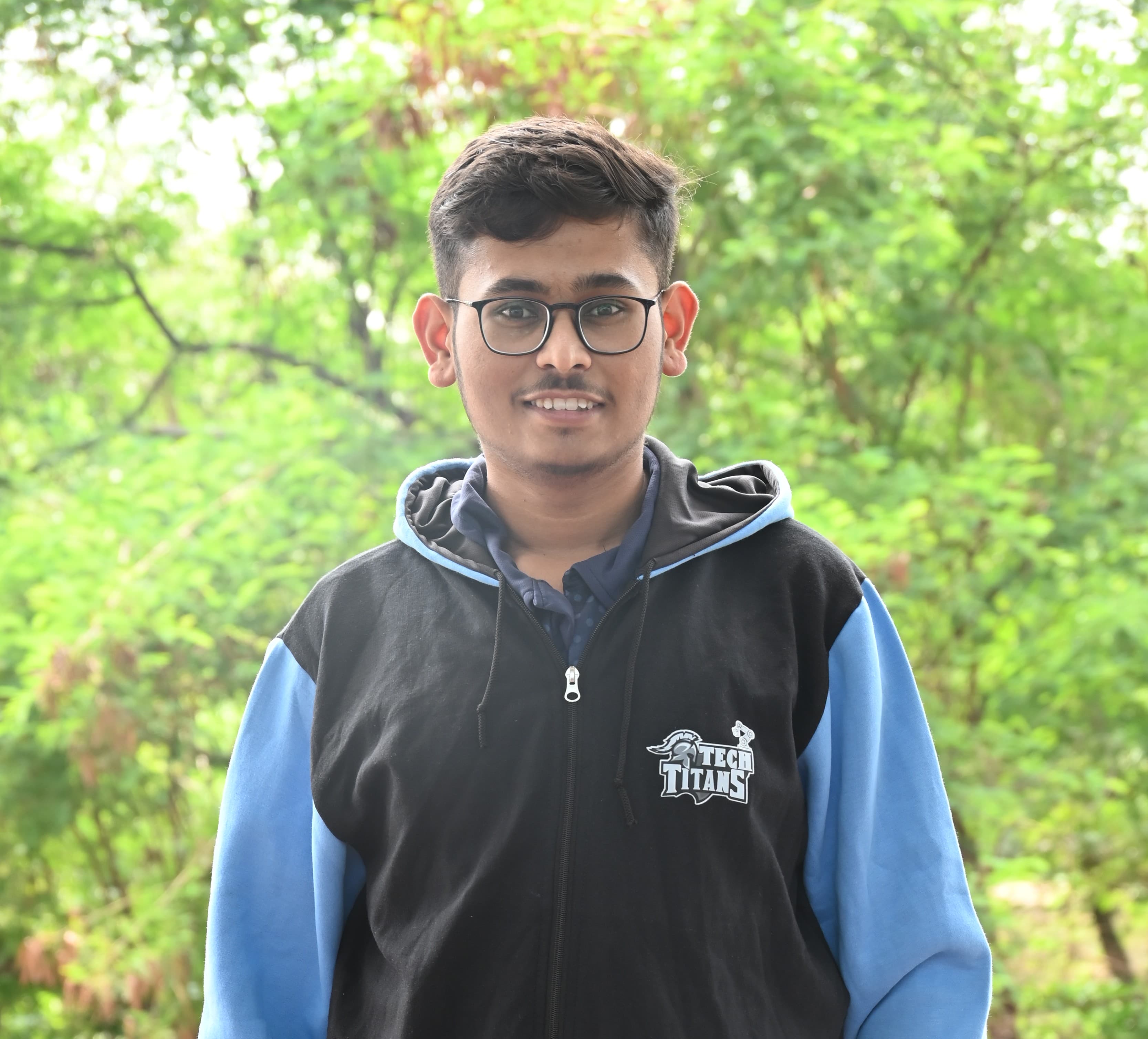 Krushna Renge