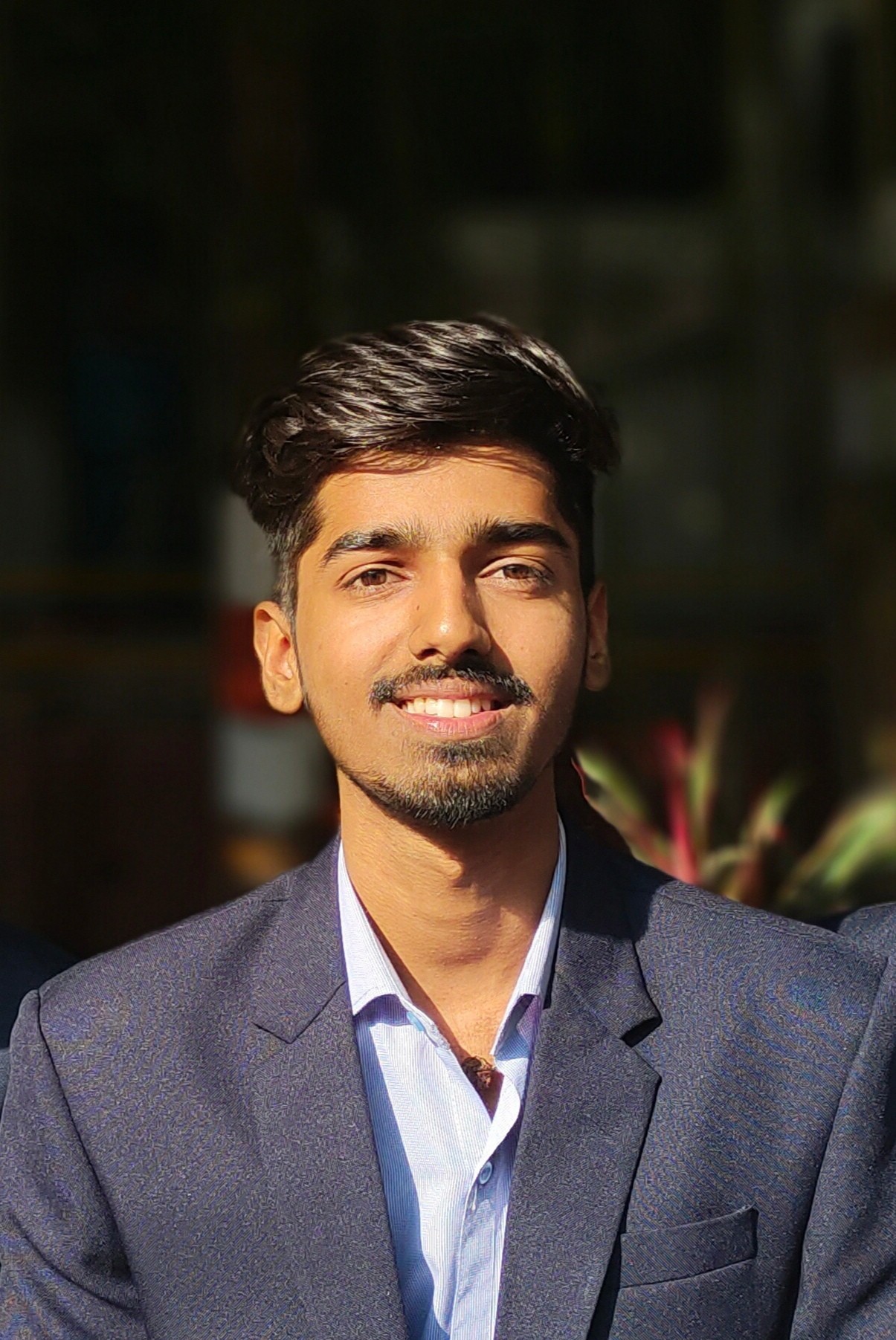 Kunal Patil