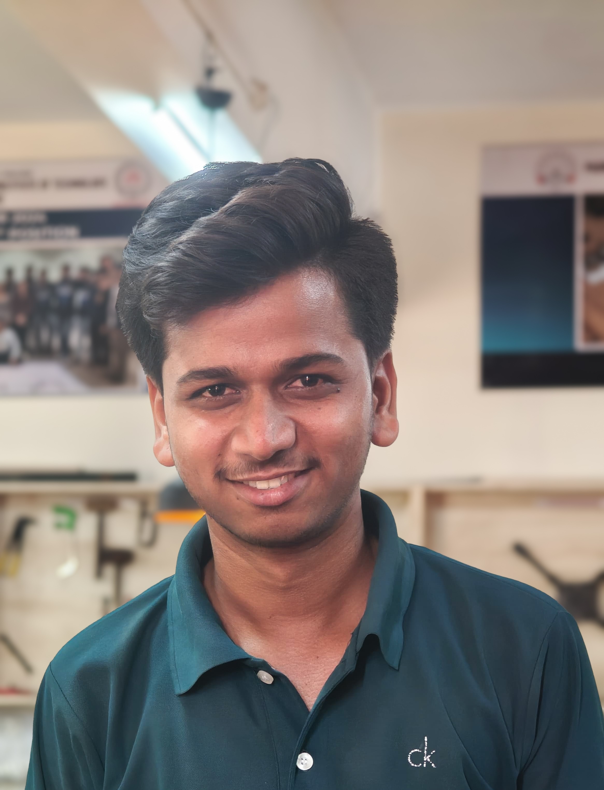 Omkar Vatte