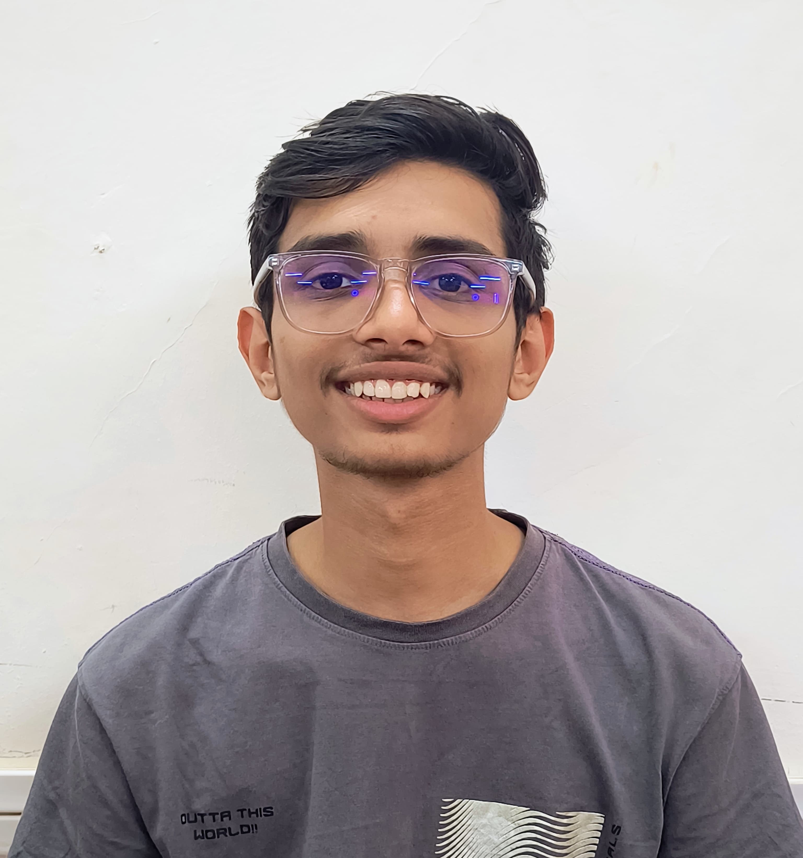 Piyush Borse