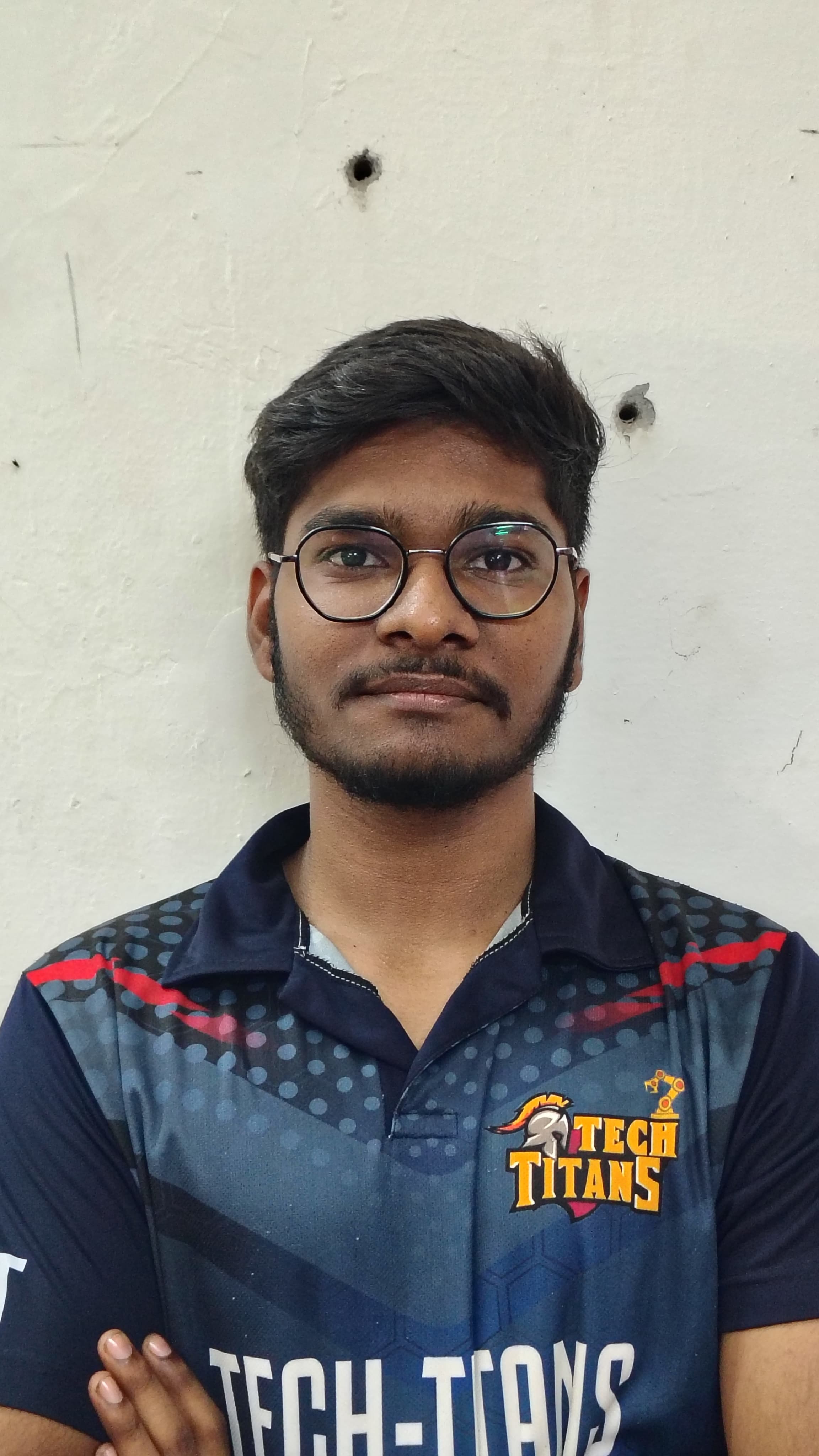 Pradyumna Nandanwar